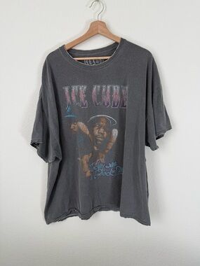 Ice Cube - Today was a Good Day Vintage T-shirt